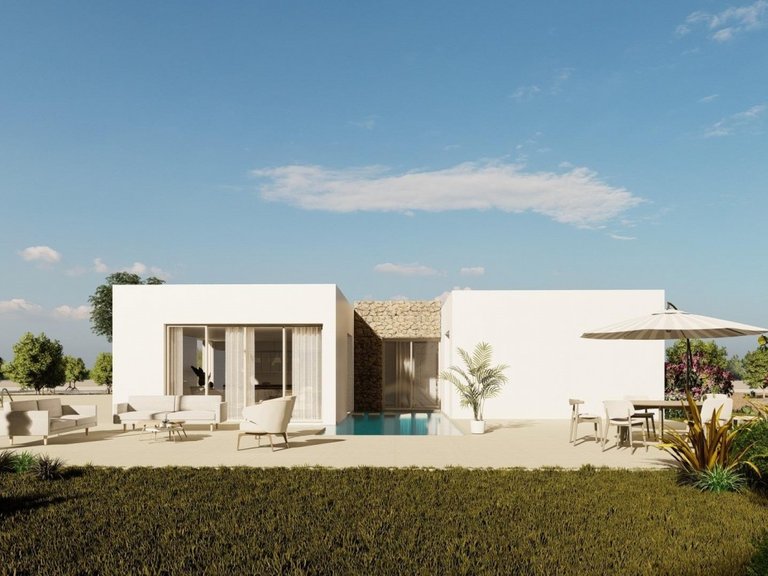 Villa for Sale in Algorfa, Alicante 34