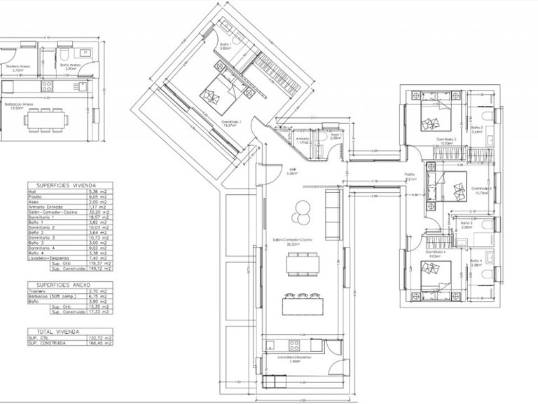 Villa for Sale in Algorfa, Alicante 37