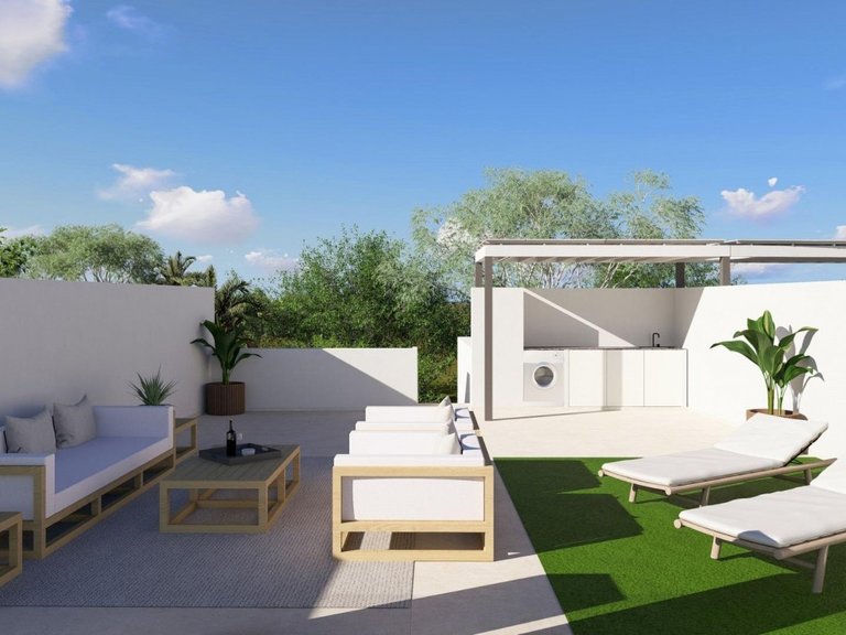 Town House for Sale in Torre-pacheco, Murcia 7