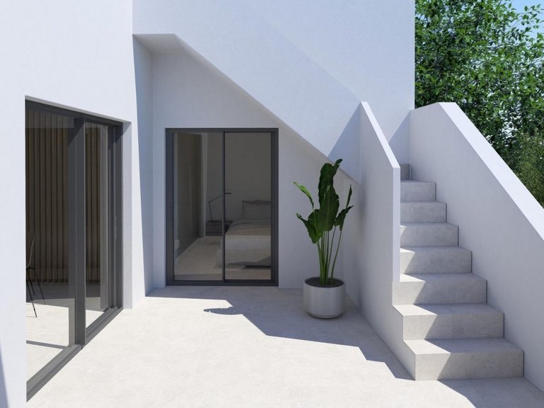 Town House for Sale in Torre-pacheco, Murcia 6