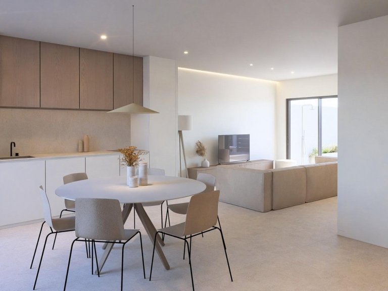 Town House for Sale in Torre-pacheco, Murcia 2