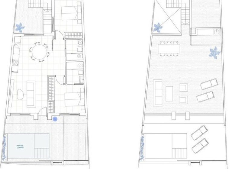 Town House for Sale in Torre-pacheco, Murcia 12