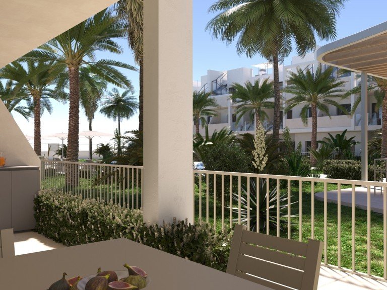 Apartment for Sale in San Cayetano, Murcia 9
