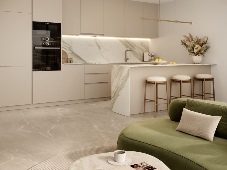Apartment for Sale in Sierra Cortina, Alicante 4