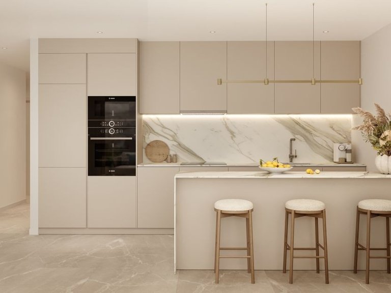 Apartment for Sale in Sierra Cortina, Alicante 6