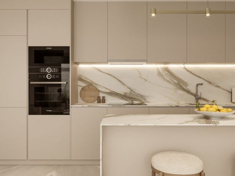 Apartment for Sale in Sierra Cortina, Alicante 7