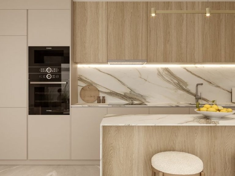 Apartment for Sale in Sierra Cortina, Alicante 8