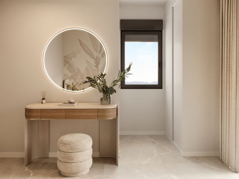 Apartment for Sale in Sierra Cortina, Alicante 12