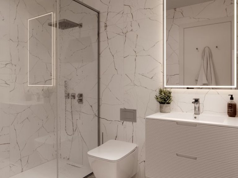 Apartment for Sale in Sierra Cortina, Alicante 18