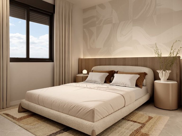 Apartment for Sale in Sierra Cortina, Alicante 14