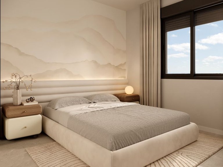 Apartment for Sale in Sierra Cortina, Alicante 20