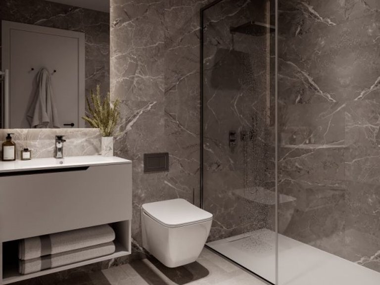 Apartment for Sale in Sierra Cortina, Alicante 22