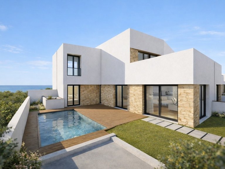 Villa for Sale in Bigastro, Alicante 1