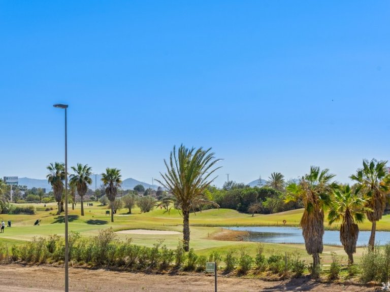 Villa for Sale in Los Alcazares, Murcia 28