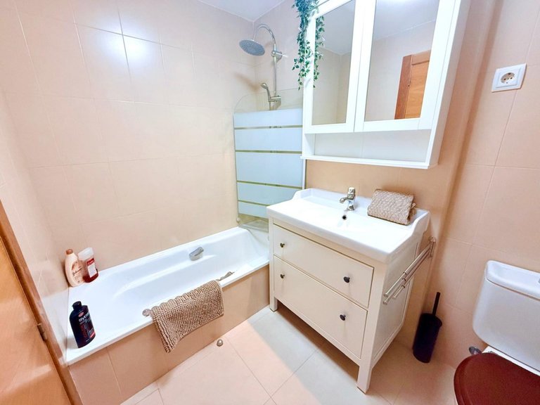 Apartment for Sale in Hacienda Riquelme Golf Resort, Murcia 22