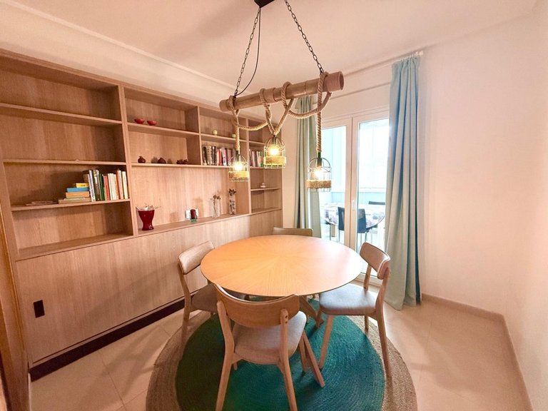 Apartment for Sale in Hacienda Riquelme Golf Resort, Murcia 4