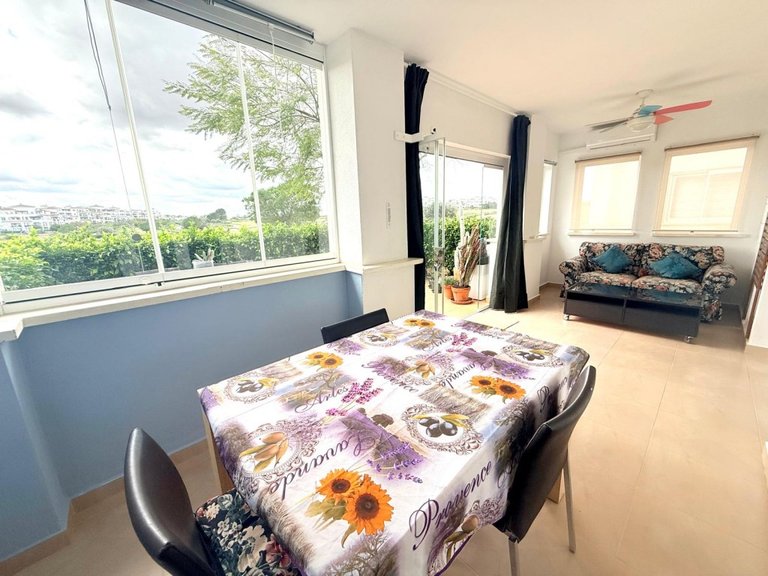 Apartment for Sale in Hacienda Riquelme Golf Resort, Murcia 5