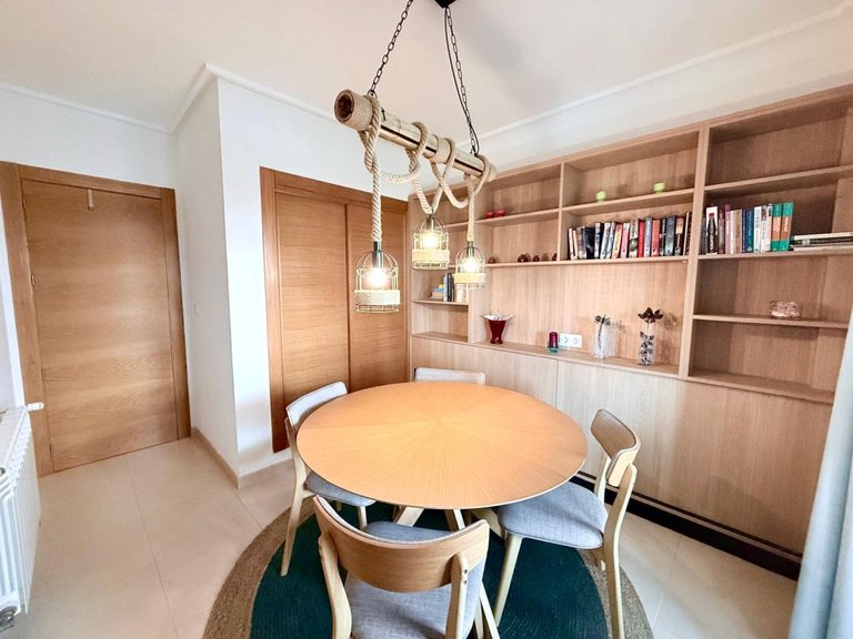 Apartment for Sale in Hacienda Riquelme Golf Resort, Murcia 3