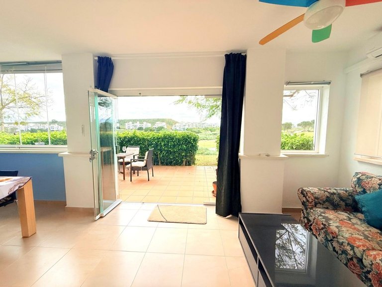 Apartment for Sale in Hacienda Riquelme Golf Resort, Murcia 7