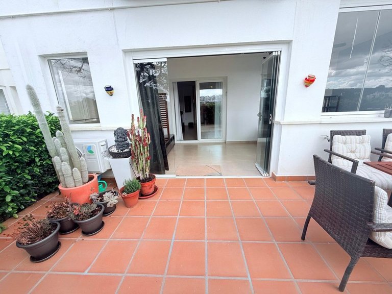 Apartment for Sale in Hacienda Riquelme Golf Resort, Murcia 10