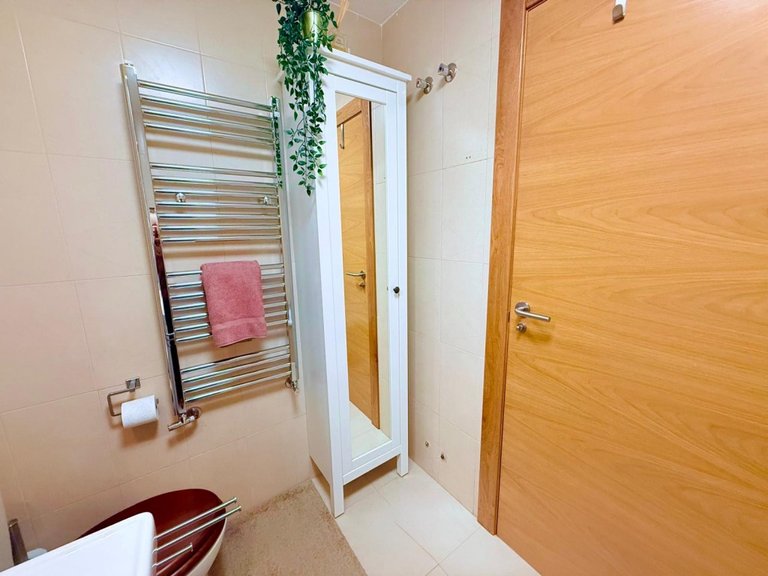 Apartment for Sale in Hacienda Riquelme Golf Resort, Murcia 23