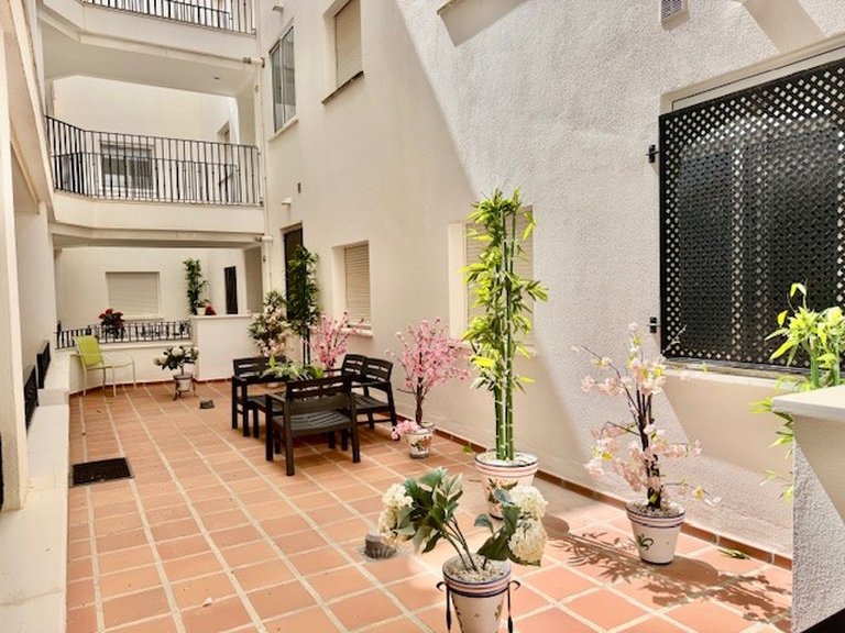 Apartment for Sale in Hacienda Riquelme Golf Resort, Murcia 27