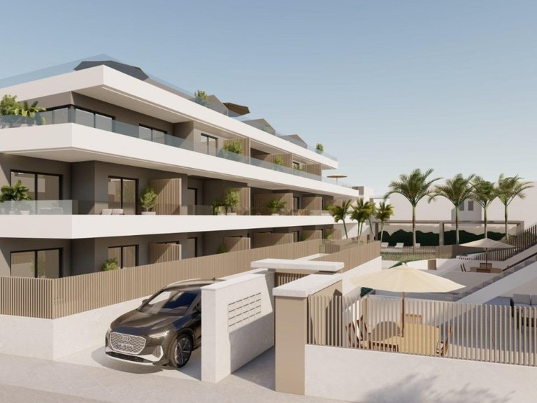 Villa for Sale in Pilar De La Horadada, Alicante 12