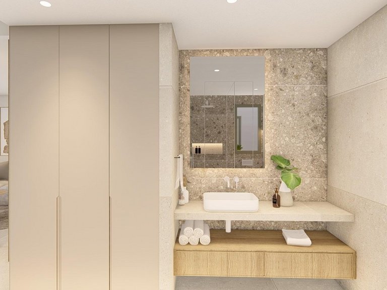 Apartment for Sale in La Serena Golf, Murcia 7