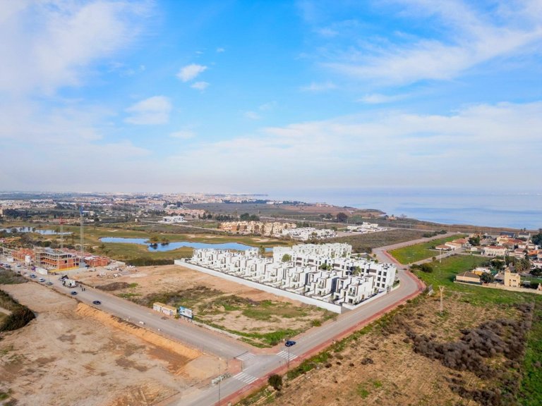 Penthouse for Sale in La Serena Golf, Murcia 34