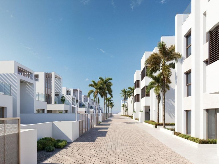 Villa for Sale in La Serena Golf, Murcia 42