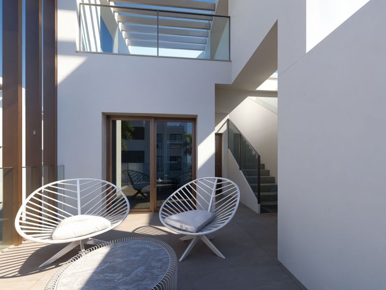 Villa for Sale in La Serena Golf, Murcia 34