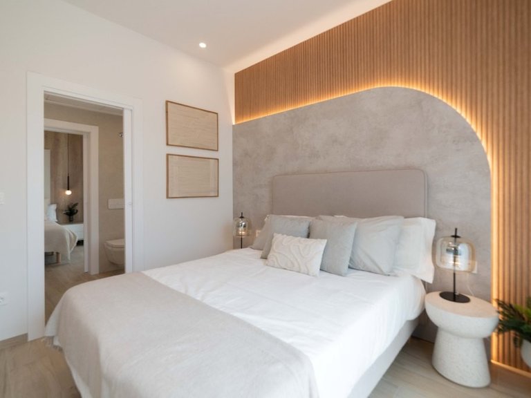 Villa for Sale in La Serena Golf, Murcia 13