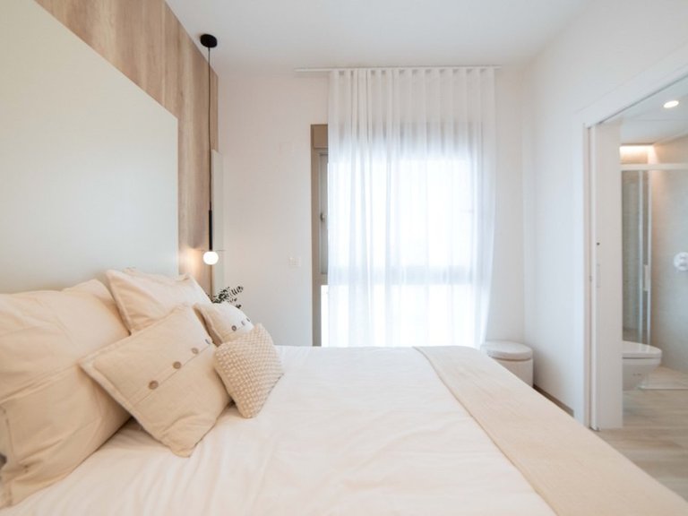 Villa for Sale in La Serena Golf, Murcia 18