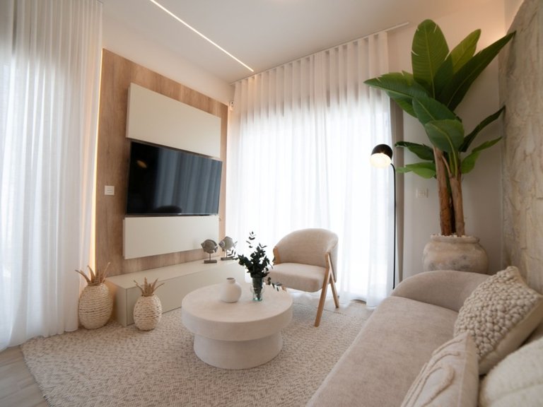 Villa for Sale in La Serena Golf, Murcia 2