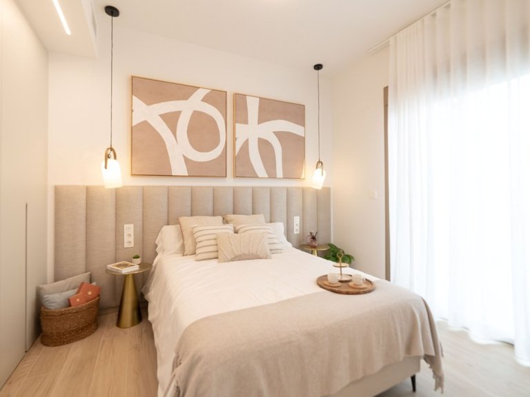 Villa for Sale in La Serena Golf, Murcia 7