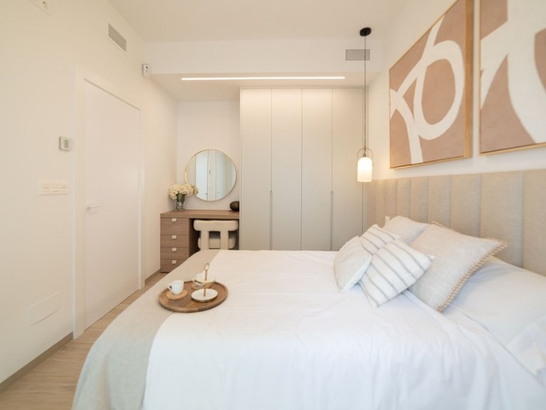 Villa for Sale in La Serena Golf, Murcia 8