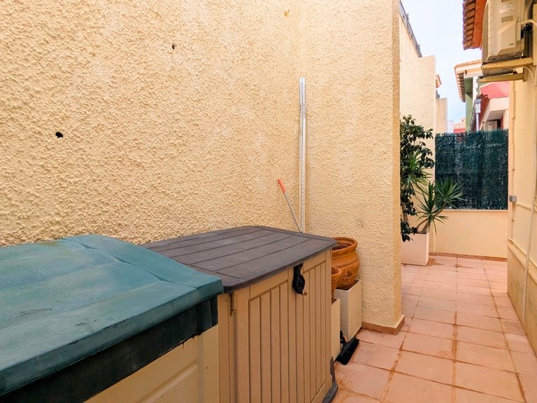 Villa for Sale in Inland Bigastro, Alicante 42