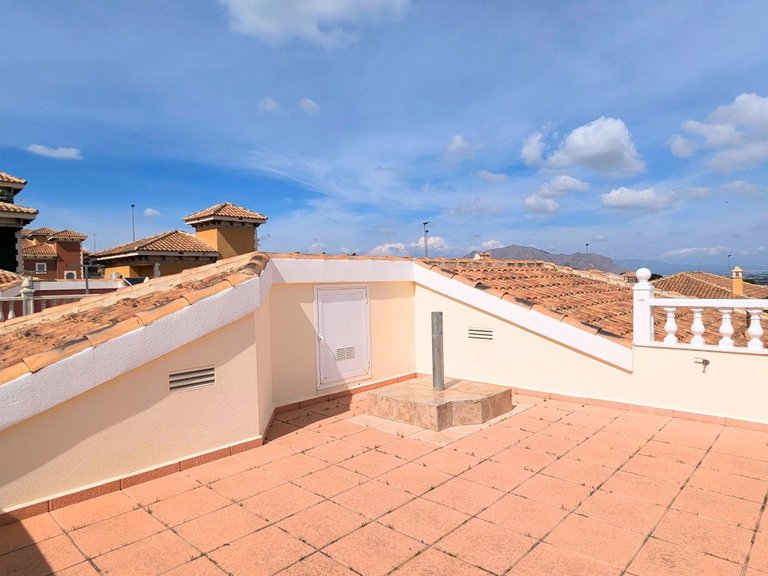 Villa for Sale in Inland Bigastro, Alicante 38
