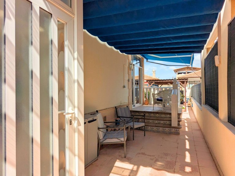Villa for Sale in Inland Bigastro, Alicante 11