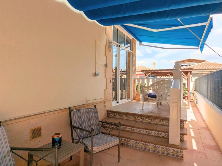 Villa for Sale in Inland Bigastro, Alicante 12