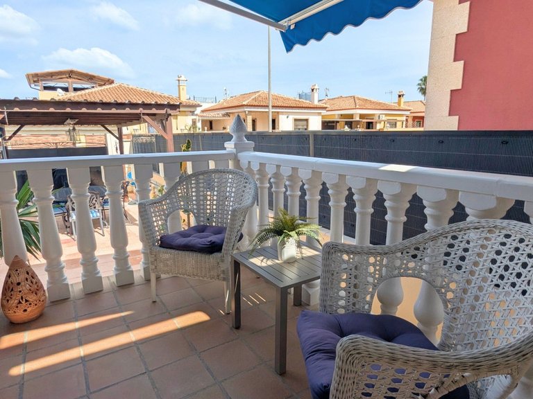 Villa for Sale in Inland Bigastro, Alicante 13
