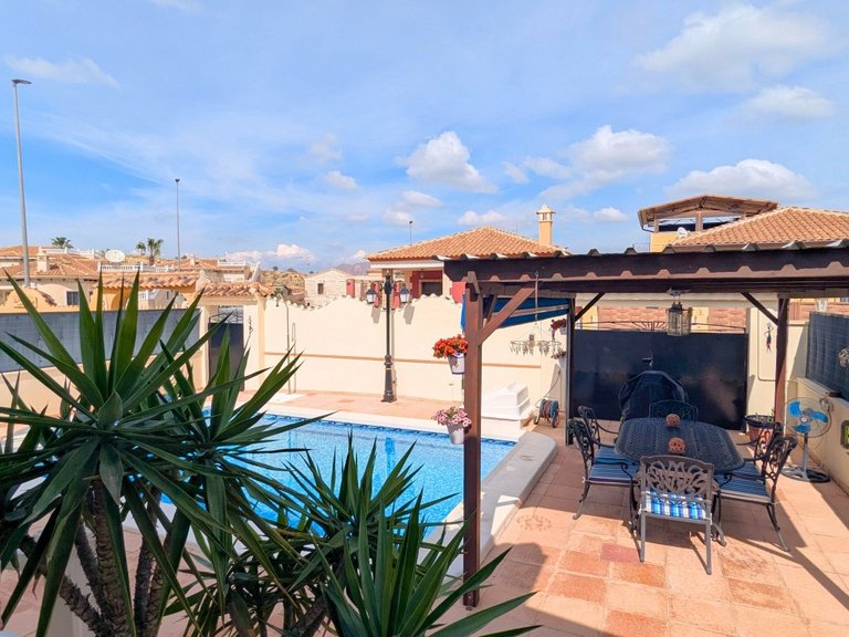 Villa for Sale in Inland Bigastro, Alicante 14