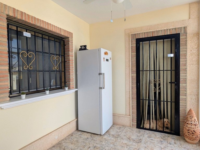 Villa for Sale in Inland Bigastro, Alicante 15