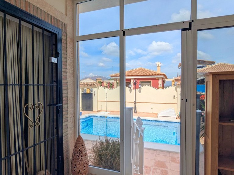 Villa for Sale in Inland Bigastro, Alicante 16