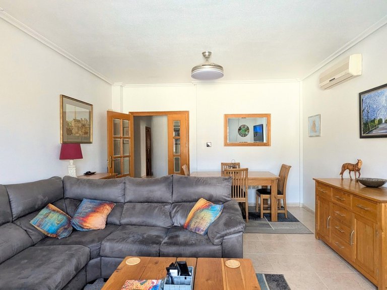 Villa for Sale in Inland Bigastro, Alicante 17