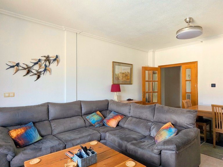 Villa for Sale in Inland Bigastro, Alicante 18