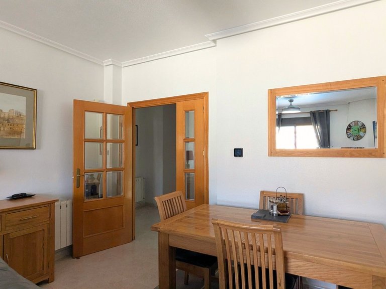 Villa for Sale in Inland Bigastro, Alicante 19