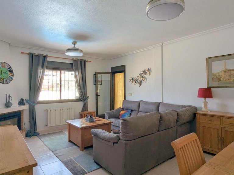 Villa for Sale in Inland Bigastro, Alicante 20