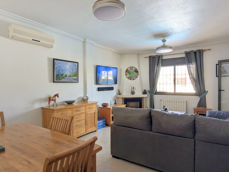 Villa for Sale in Inland Bigastro, Alicante 21