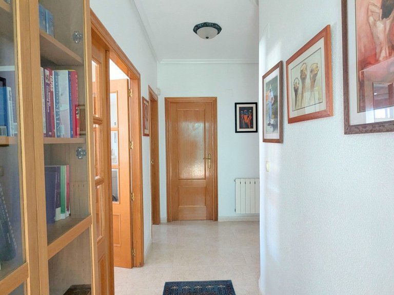 Villa for Sale in Inland Bigastro, Alicante 22
